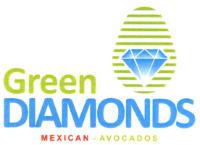 GREEN DIAMONDS