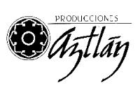PRODUCCIONES AZTLAN