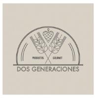 PRODUCTOS GOURMET DOS GENERACIONES
