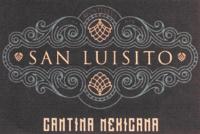 SAN LUISITO CANTINA MEXICANA