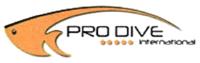 PRO DIVE INTERNATIONAL