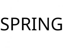 SPRING