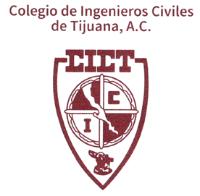 CICT COLEGIO DE INGENIEROS CIVILES DE TIJUANA; A.C.