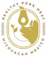 HEALTHY PORK MEAT MICHOACAN MEXICO