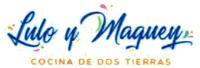 LULO Y MAGUEY COCINA DE DOS TIERRAS