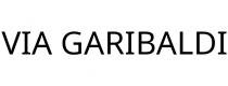 VIA GARIBALDI