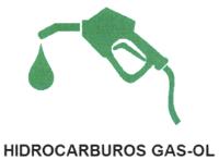 HIDROCARBUROS GAS-OL