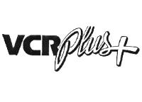 VCR PLUS +