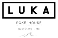 LUKA POKE HOUSE QUERÉTARO MX