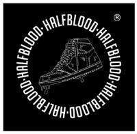 HALF BLOOD CO.