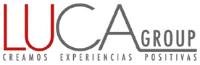 LUCA GROUP CREAMOS EXPERIENCIAS POSITIVAS