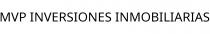 MVP INVERSIONES INMOBILIARIAS