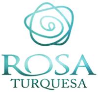 ROSA TURQUESA