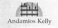 ANDAMIOS KELLY