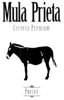 MULA PRIETA CERVEZA PREMIUM
