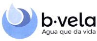 B VELA AGUA QUE DA VIDA