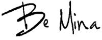 BE MINA