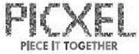 PICXEL PIECE IT TOGETHER
