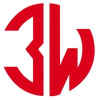 3W