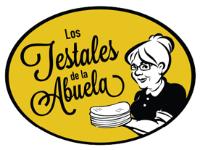 LOS TESTALES DE LA ABUELA TORTILLAS Y TACOS DE HARINA