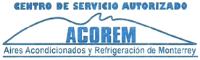 CENTRO DE SERVICIO AUTORIZADO AIRES ACONDICIONADOS Y REFRIGERACION DE MONTERREY ACOREM