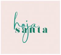 HOJA SANTA