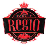 ÉCHALE REGIO