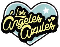 LOS ÁNGELES AZULES