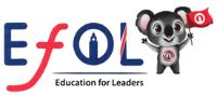 EFOL EDUCATION FOR LEADERS