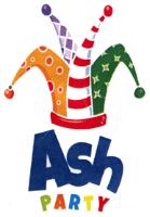 ASH-PARTY