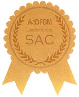 ASOFOM CERTIFICADO SAC