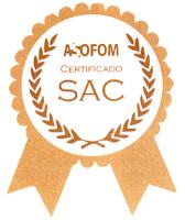 ASOFOM CERTIFICADO SAC