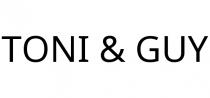 TONI & GUY