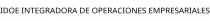 IDOE INTEGRADORA DE OPERACIONES EMPRESARIALES