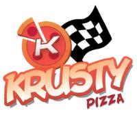 K KRUSTY PIZZA
