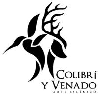 COLIBRÍ Y VENADO ARTE ESCÉNICO