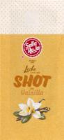 SELLO ROJO DESDE 1961 LECHE CON UN SHOT DE VAINILLA