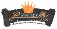 PRINCESA SMS