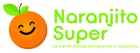 NARANJITO SUPER SE SIENTE BONITO COMPRAR EN EL NARANJITO.