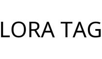 LORA TAG