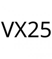 VX25