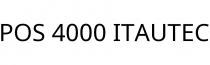 POS 4000 ITAUTEC