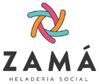 ZAMÁ HELADERÍA SOCIAL