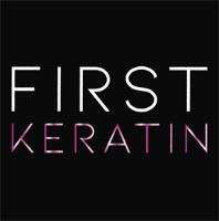 FIRST KERATIN