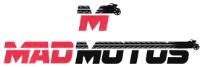 MAD MOTOS