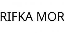 RIFKA MOR