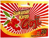 SUKUNAI KIROS GOJI