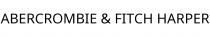 ABERCROMBIE & FITCH HARPER