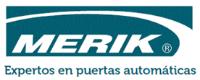 MERIK EXPERTOS EN PUERTAS AUTOMATICAS