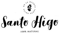 DE LA HUERTA SANTA ANITA SANTO HIGO